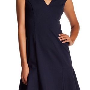Vince Camuto Sleeveless Dress